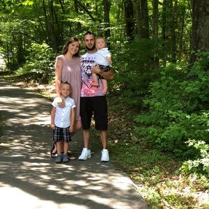 Meet your Posher, Michaela